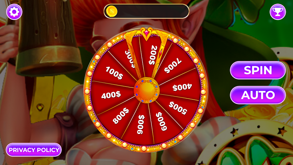 SpinWin Casino: Slots Screenshot3