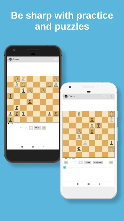 Chess Master 2019 - Pro Screenshot4