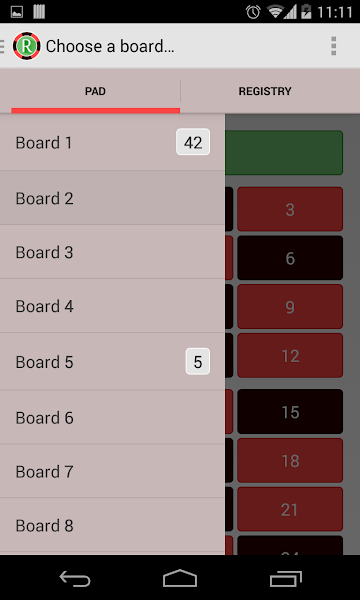 Roulette Advisor Screenshot1