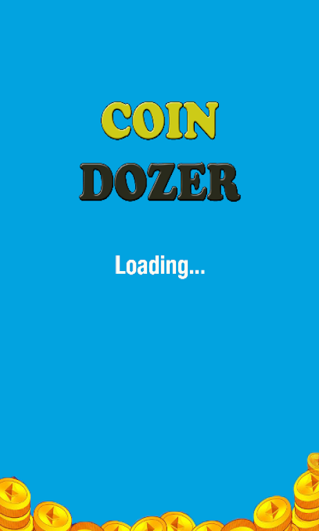 Coin Dozer Gold Party Screenshot3