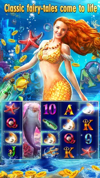 Zeus Bonus Casino - Slot Screenshot4