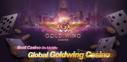 GoldWing Casino Global Screenshot1