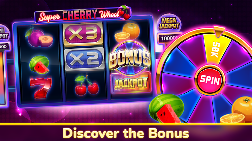 Akamon Slots - Casino Videoslo Screenshot3