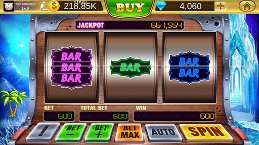 Vegas Slots Party:Slot Machine Screenshot1