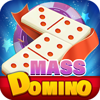 Mass domino - Royal island APK