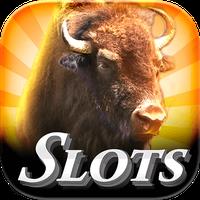 Golden Buffalo Slots APK