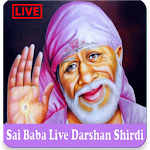 Sai Baba Live Darshan Shirdi APK