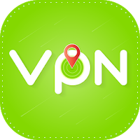 GreenVPN - SuperVPN Master APK