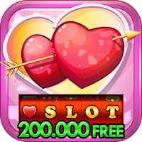 Love Day Slot Machine APK