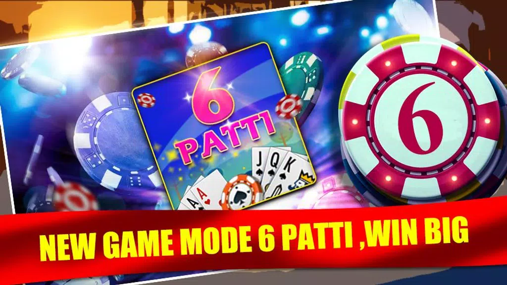 Teen Patti Master - Indian Poker Screenshot2