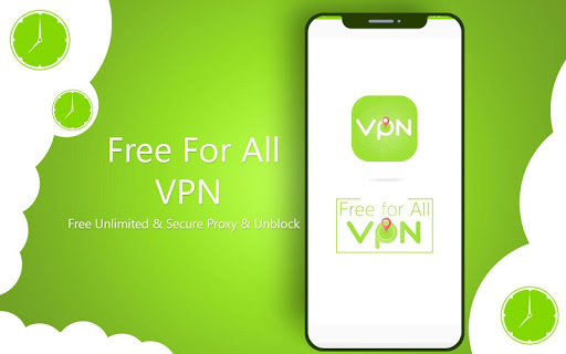 GreenVPN - SuperVPN Master Screenshot4