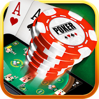 ไพ่เท็กซัสยีฮัว-โป๊กเกอร์ไทย  Texas Poker APK