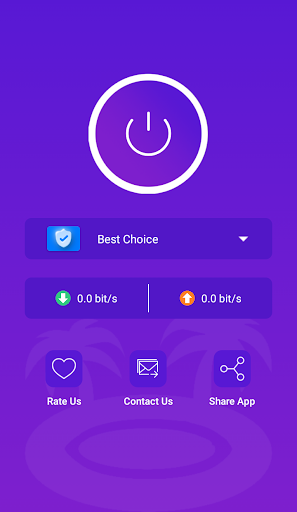 Oasis VPN ( Fast VPN) Screenshot2