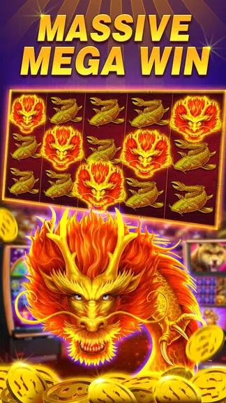 Hot Slots 2018: Vegas Slot Machines Screenshot3