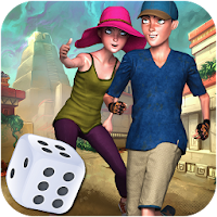 Ludo Jumanji 3D Game APK