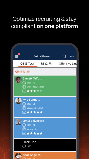 TW Compliance + Recruiting Screenshot1