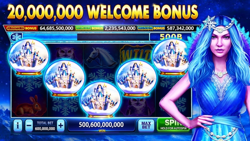 Pirate Fortune Slots - Casino Screenshot3