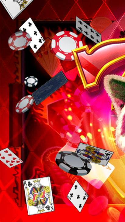 Joker Wolf Casino Screenshot1