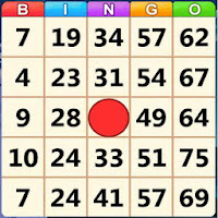 Bingo games for free APK