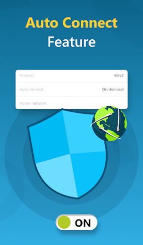 hide.me VPN: The Privacy Guard Screenshot4