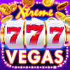 Xtreme Vegas Classic Slots APK