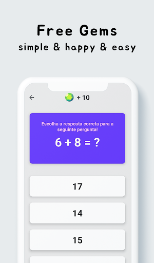 Get Gems Brawl Quiz Plus Stars Screenshot2