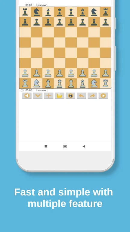 Chess Master 2019 - Pro Screenshot3