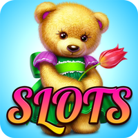 Slots - Teddy Bears Vegas APK