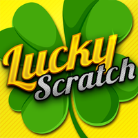 Lucky Scratch WIN REAL MONEY- it