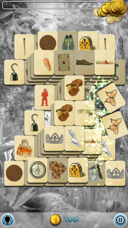 Hidden Mahjong: Wildlife Screenshot3