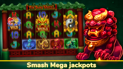 Akamon Slots - Casino Videoslo Screenshot4