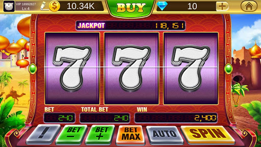 Vegas Slots Party:Slot Machine Screenshot2