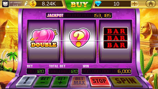 Vegas Slots Party:Slot Machine Screenshot3