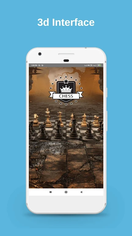 Chess Master 2019 - Pro Screenshot1