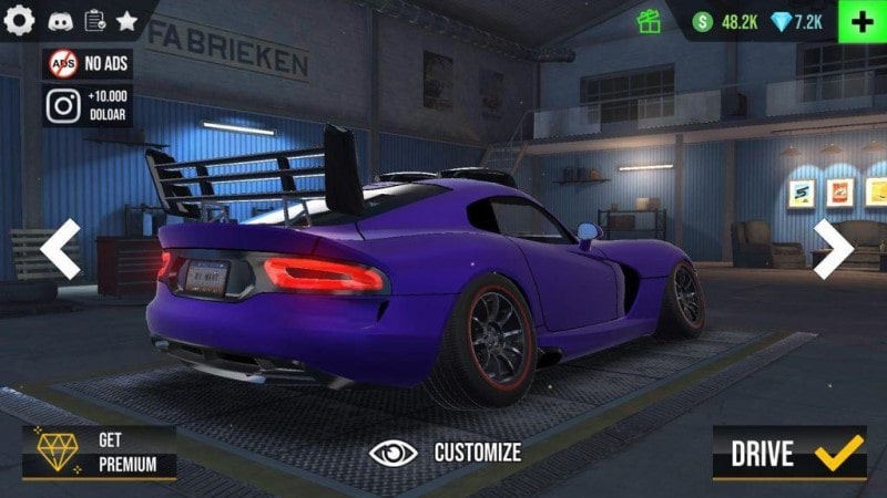 Drive Club Screenshot3