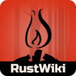 Rust Wiki APK