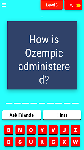 Ozempic Questions And Answers Screenshot4