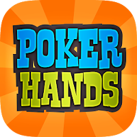 Poker Hands - Learn Poker FREE APK