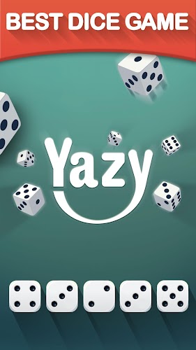 Yazy the yatzy dice game Screenshot3