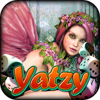 Yatzy - Elven Woods APK