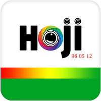 Hoji Cam: Analog Film Filter APK