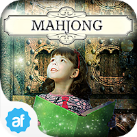 Hidden Mahjong: Fairies Trail APK