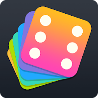 Merge Dice - Rolling Blocker APK