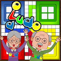 Old Ludo - My Grandfather game APK