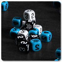 Fancy Dice Roller 3D APK