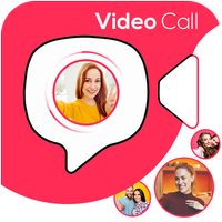 Live Video Chat - Random Video Call with Girls APK