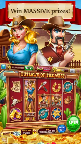 Slots Panther Vegas: Casino Screenshot4