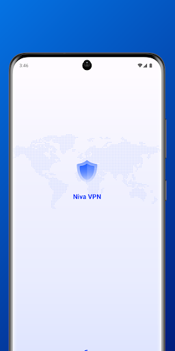 Niva VPN Screenshot1