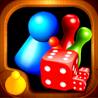 Ludo Fun Master  : King Of Ludo Game APK