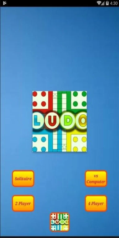 Ludo Game 2018 Screenshot4